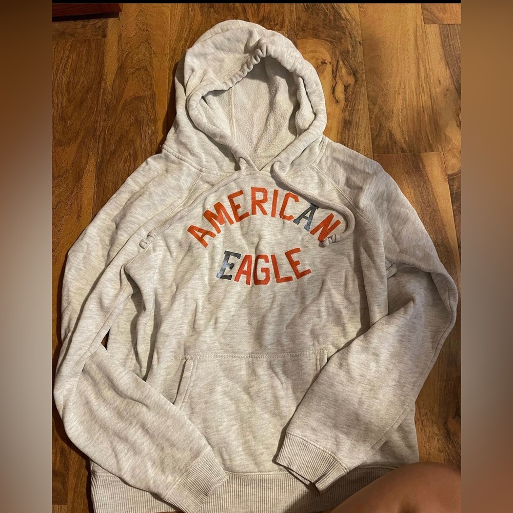 AE Hoodie size medium